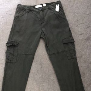 HEI pants size 29 NWT